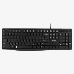 کیبورد باسیم بیاند مدل BK-2442