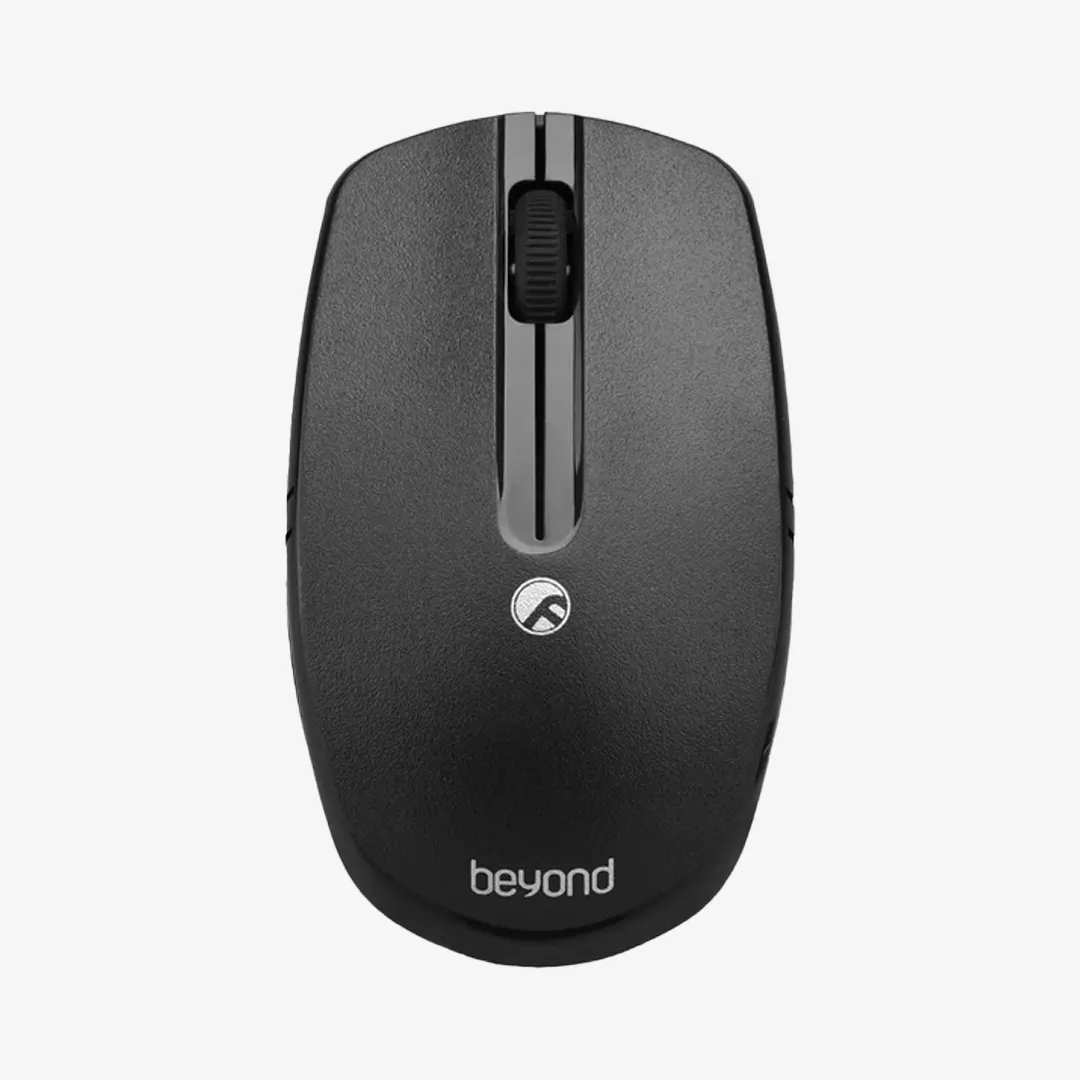 ماوس بی سیم بیاند مدل BM-1290 RF