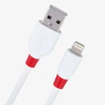 کابل USB-A به Lightning اسکای دلفین مدل S18L طول 1 متر