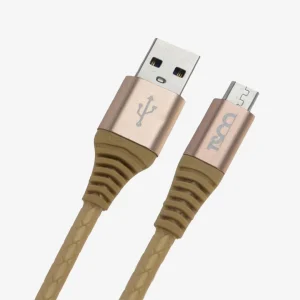 کابل USB-A به Micro-USB تسکو مدل TC 50 طول 1 متر