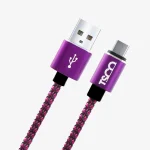 کابل USB-A به Micro-USB تسکو مدل TC A170 طول 1 متر