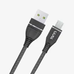 کابل USB-A به Micro-USB تسکو مدل TC A350 طول 1 متر