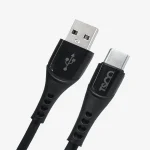 کابل USB-A به Micro-USB تسکو مدل TC A450 طول 1 متر