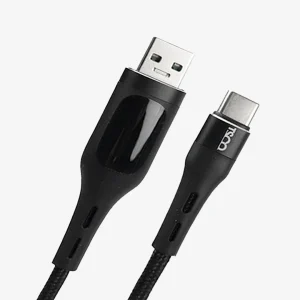 کابل USB-A به Type-C تسکو مدل TC C188 طول 1 متر