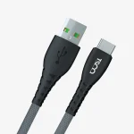 کابل USB-A به Type-C تسکو مدل TC C205 طول 1 متر
