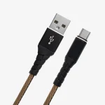 کابل USB-A به Type-C تسکو مدل TC C72N طول 1 متر