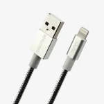 کابل USB-A به Lightning تسکو TC i27 طول 1 متر