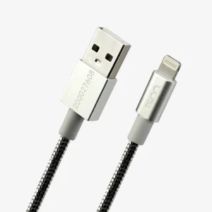 کابل USB-A به Lightning تسکو TC i27 طول 1 متر