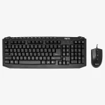 کیبورد و ماوس باسیم تسکو مدل TKM 8054N