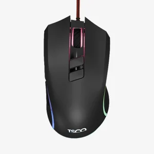 ماوس گیمینگ باسیم تسکو مدل TM 775GA