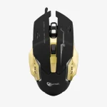 ماوس گیمینگ باسیم بایبل مدل GM-900