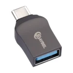 تبدیل OTG USB-A به Type-C بایبل مدل OT-04