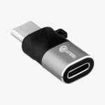 تبدیل OTG Lightning به Type-C بایبل مدل OT-05