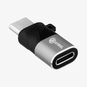 تبدیل OTG Lightning به Type-C بایبل مدل OT-05