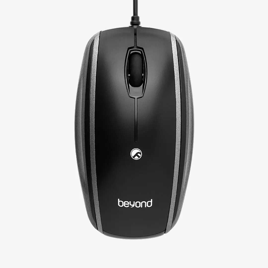 ماوس باسیم بیاند مدل BM-1145
