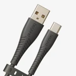 کابل USB-A به Type-C بیاند مدل BUC-301 طول 1 متر