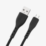 کابل USB به Micro-USB بیاند BUM-401 کنافی طول 1 متر