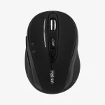 ماوس بی سیم هترون مدل HMW120SL