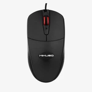 ماوس باسیم میکاسو مدل MOS-384U