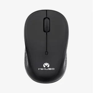 ماوس بی سیم میکاسو مدل MOS-W018