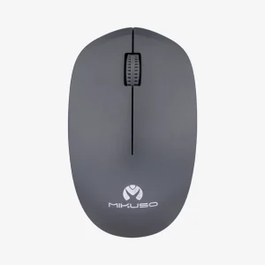 ماوس بی سیم میکاسو مدل MOS-W080