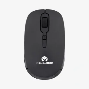 ماوس بی سیم میکاسو مدل MOS-W085
