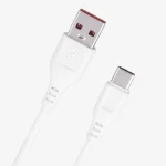 کابل USB-A به Type-C اسکای دلفین مدل S61T طول 1 متر