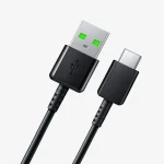 کابل USB-A به Type-C تسکو مدل TC C202 طول 1 متر