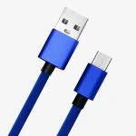 کابل USB-A به Micro-USB تسکو مدل TC A169 طول 1 متر
