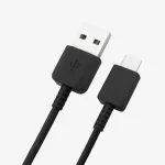 کابل USB-A به Type-C سامسونگ طول 1 متر