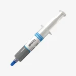 خمیر سیلیکون سرنگی 18 گرم HM501