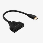 تبدیل 1 به 2 HDMI آنوشان A-819
