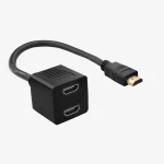 تبدیل 1 به 2 HDMI آنوشان A-820