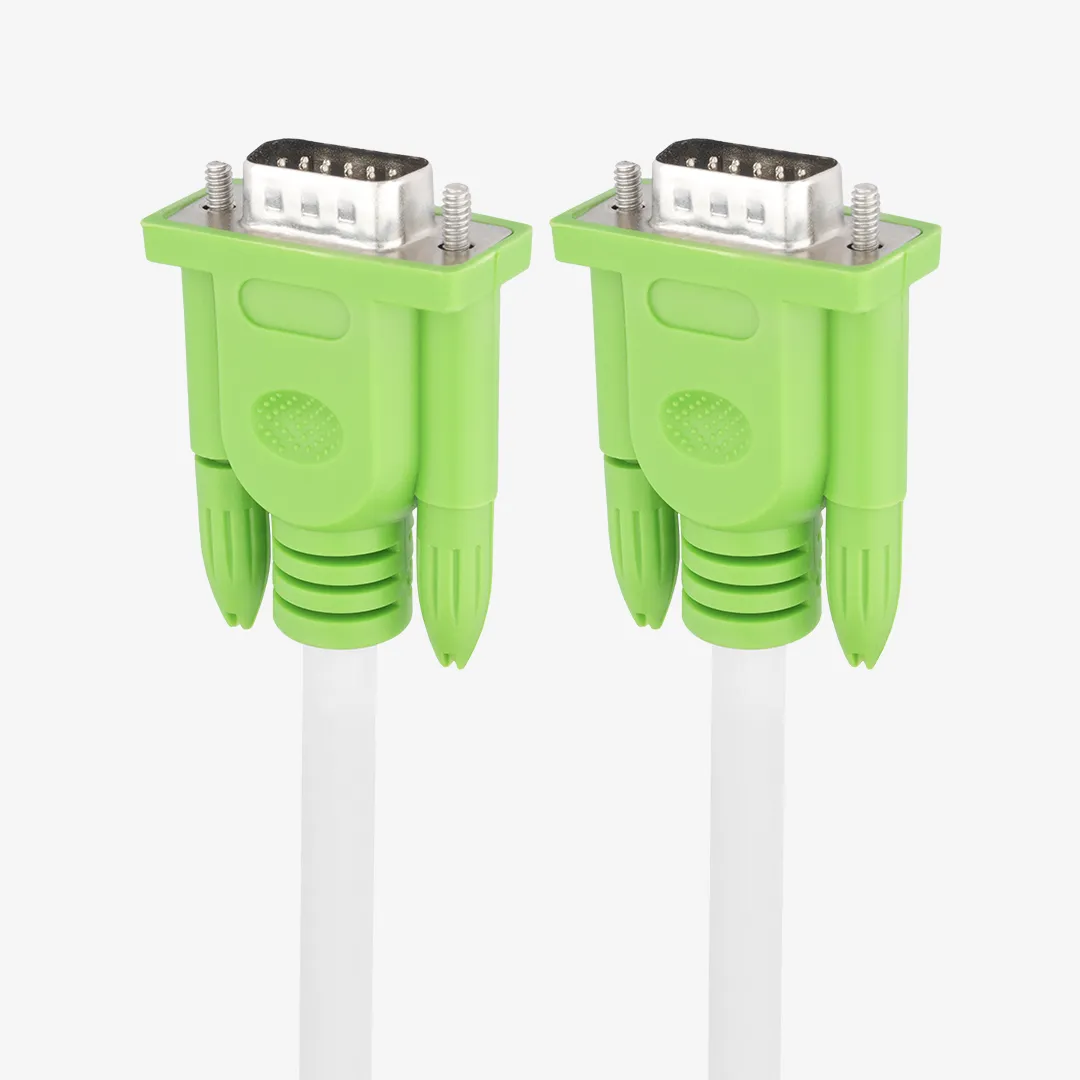 کابل VGA بابیل 10 متری 3+4 رشته