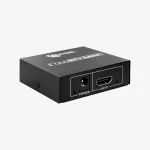 اسپلیتر 2 پورت HDMI بایبل C-49
