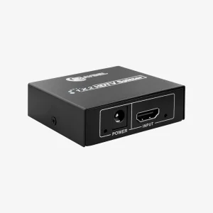 اسپلیتر 2 پورت HDMI بایبل C-49