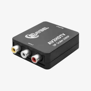 تبدیل AV به HDMI بایبل C-34