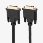 کابل DVI بابیل 1.5 متری 24+1 پین