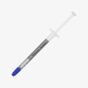 خمیر سیلیکون هالنزای سرنگی 3 گرم HY510