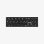 کیبورد بی سیم تسکو TK 7005w