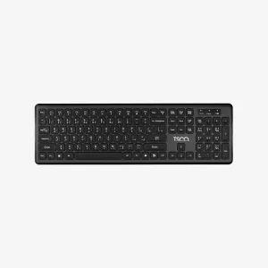 کیبورد بی سیم تسکو TK 7005w