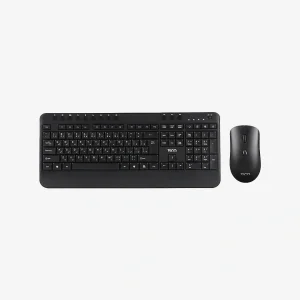 کیبورد و ماوس بی سیم تسکو TKM 7029W