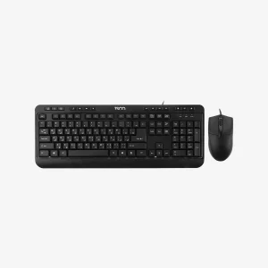 کیبورد و ماوس باسیم تسکو TKM 8052