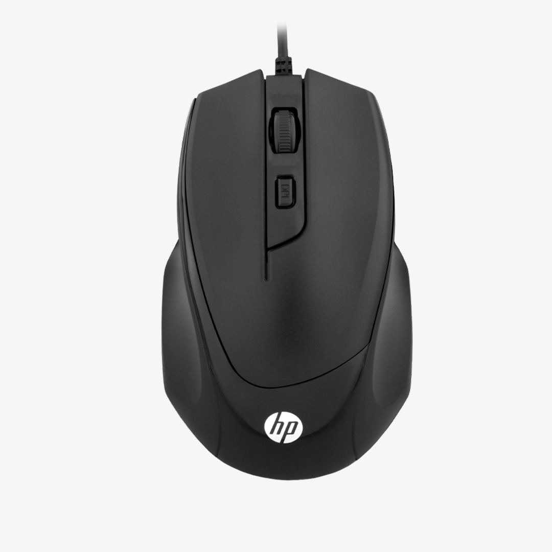 ماوس گیمینگ باسیم اچ پی M150
