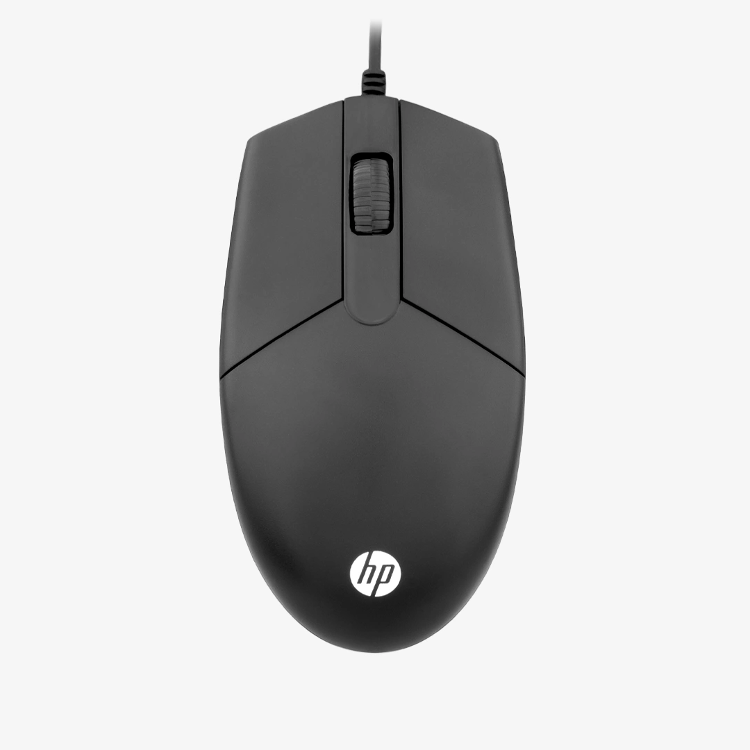 ماوس گیمینگ باسیم اچ پی M260