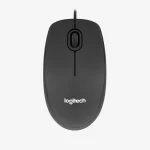 ماوس باسیم لاجیتک B100