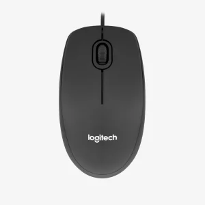 ماوس باسیم لاجیتک B100