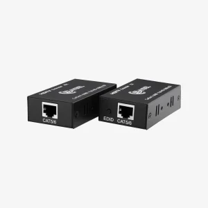 اکستندر HDMI بایبل E-38