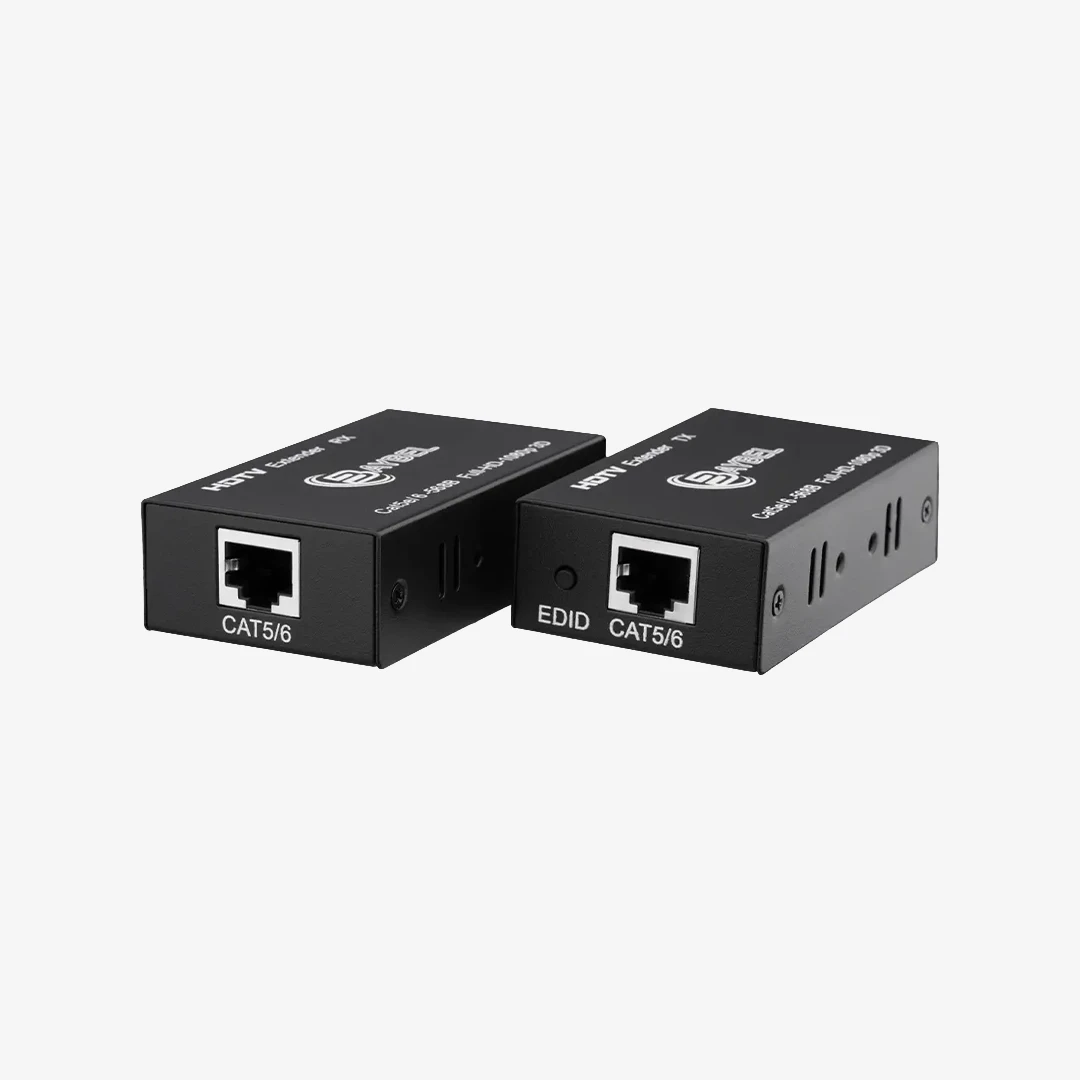 اکستندر HDMI بایبل E-38