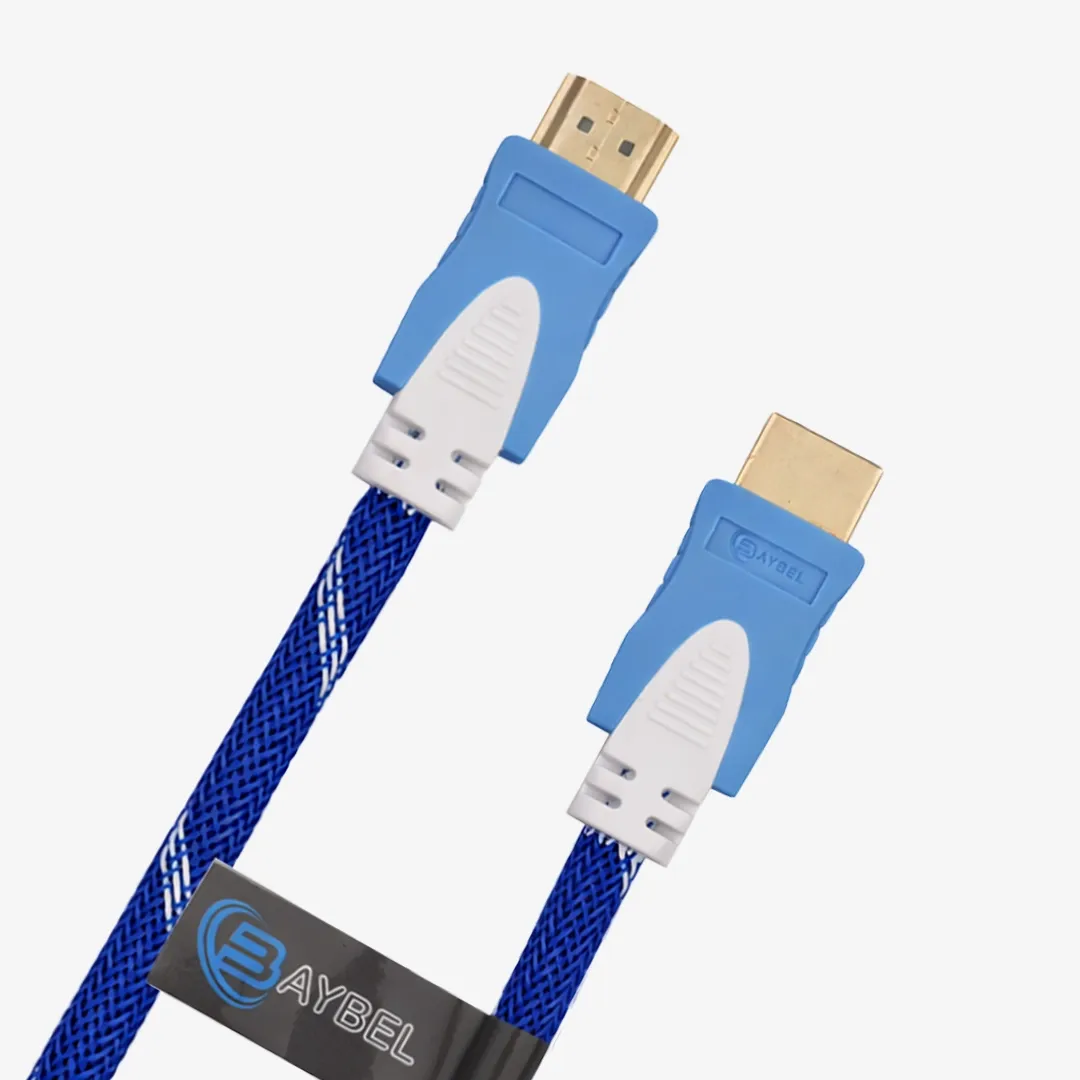 کابل HDMI بایبل 3D HDTV طول 10 متر